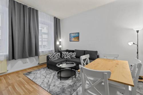 Modern Apartment close to Center - 2BR