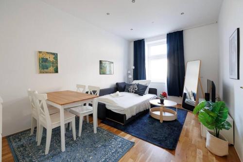 Modern Central City Apartment - Netflix 2 Bedroom