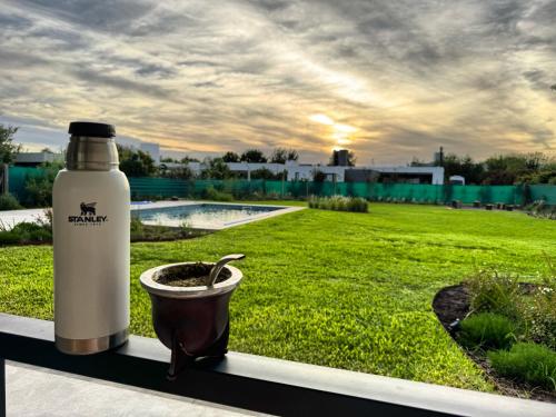 Casa Premium en Country de Cordoba Capital