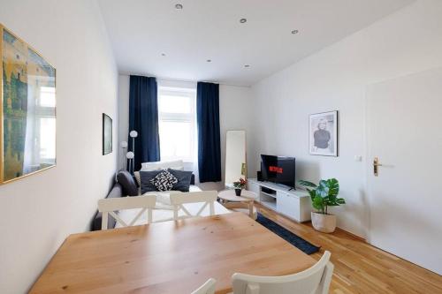 Modern Central City Apartment - Netflix 2 Bedroom
