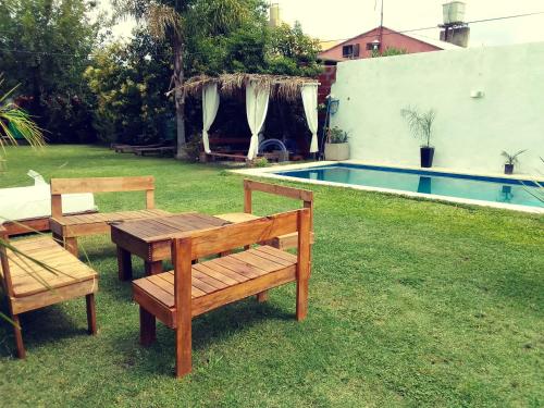 Quinta la palmera