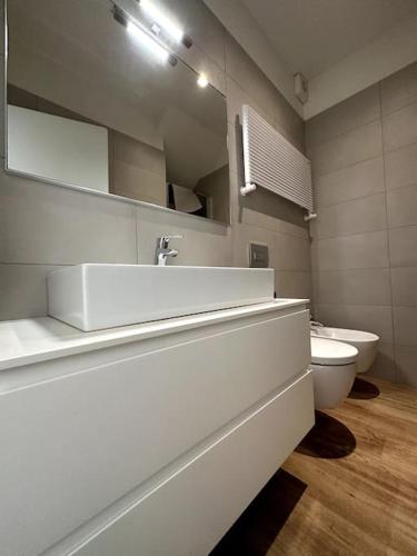 Watt 37 green oasis Navigli fashion district - Vesta