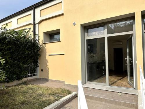 Watt 37 green oasis Navigli fashion district - Vesta