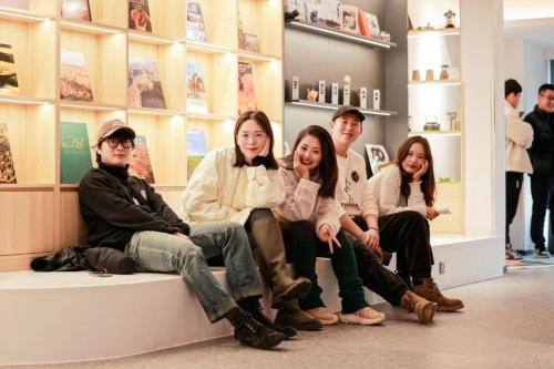 Hangzhou Desti Youth Park Hostel West Lakeの宿泊客