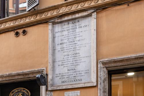 Foto dalla galleria di Residenza Piranesi Boutique Hotel a Roma