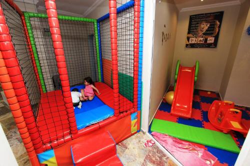 Gallery image of meryemana hotel in Didim