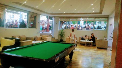 Gallery image of meryemana hotel in Didim