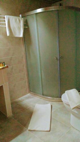 Gallery image of meryemana hotel in Didim