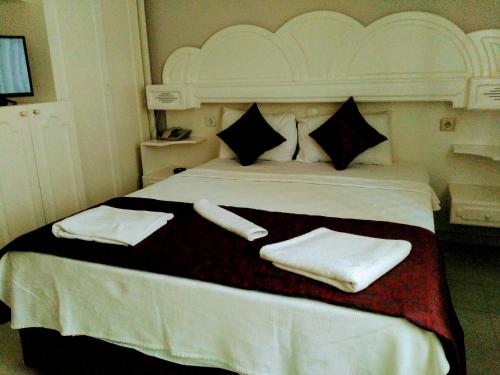 Gallery image of meryemana hotel in Didim
