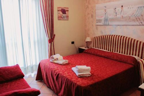 Villa Lia Depandance Hotel Sicilia
