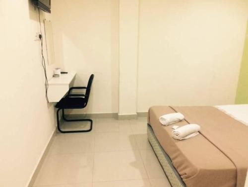 Gallery image of ROYALS STAR HOTEL in Seremban