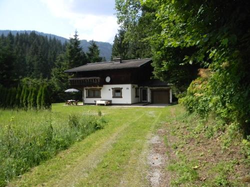 別荘が所在する建物