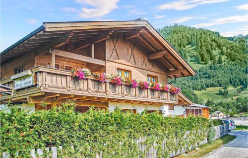 Schoene Ferienwohnung Lermoos