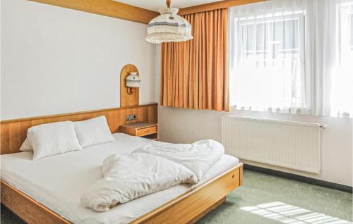 Attraktive Ferienwohnung