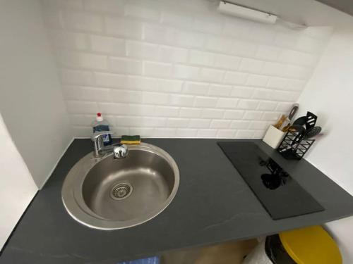 Photo de la galerie de l'établissement Le Bonappart T avec salle de sport, à Amiens