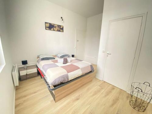 Photo de la galerie de l'établissement Le Bonappart T avec salle de sport, à Amiens