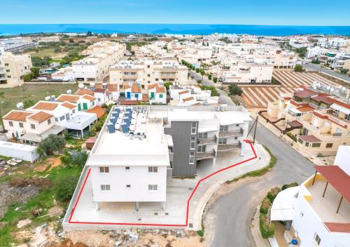 Foto dalla galleria di Eva Residences- Kapparis a Paralimni