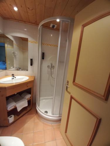 Φωτογραφία από το άλμπουμ του Chalet Hotel Le Mont Bisanne σε Crest-Voland