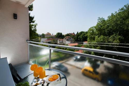 Luxury Apartment Galant 2