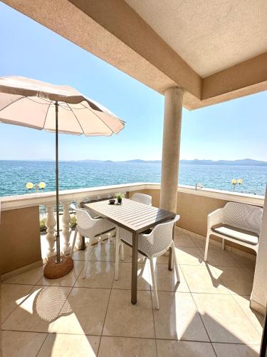 Villa Punta