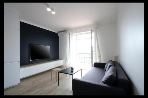 Photo de la galerie de l'établissement Magnifique 3 pièces Garibaldi, à Nice