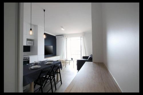 Photo de la galerie de l'établissement Magnifique 3 pièces Garibaldi, à Nice