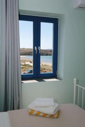 Fanaraki Villas - West