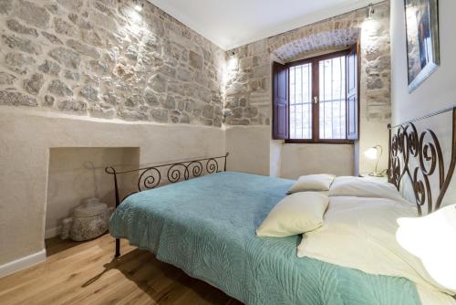 Apartment Talir