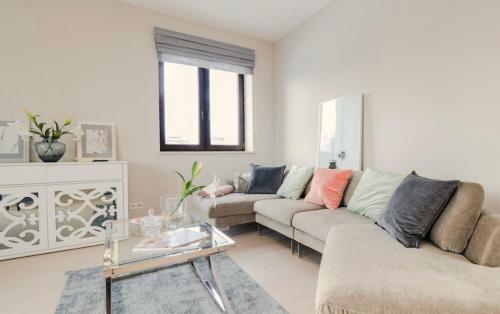 Gallery image of APARTAMENTY NOWE CENTRUM 2 in Łódź