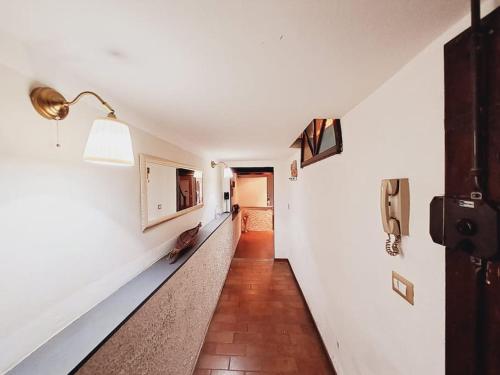 B&B Essevu SanGallo Casavacanze