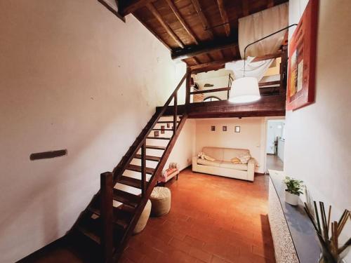 B&B Essevu SanGallo Casavacanze