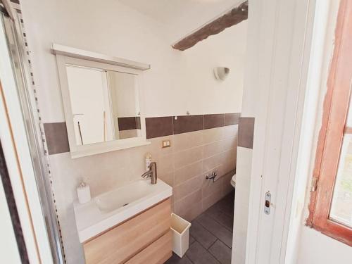 B&B Essevu SanGallo Casavacanze