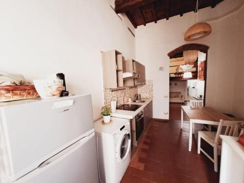 B&B Essevu SanGallo Casavacanze