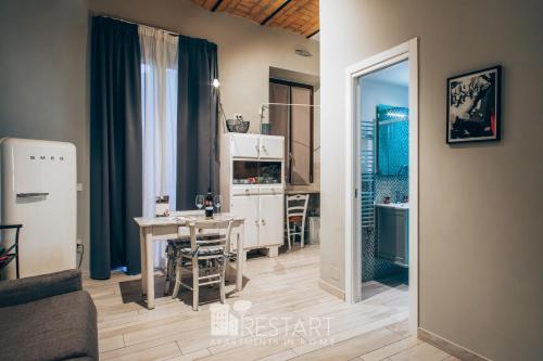 Restart Accommodations Rome photo 150