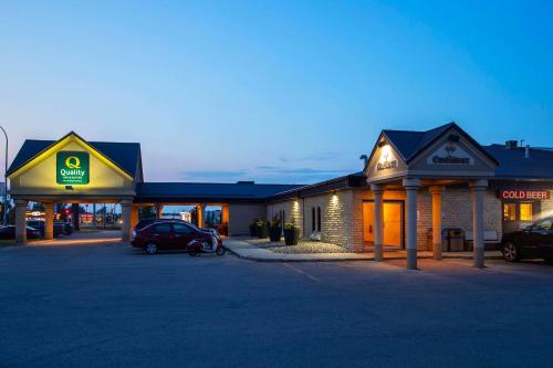 Quality Inn Winkler – Photos 4