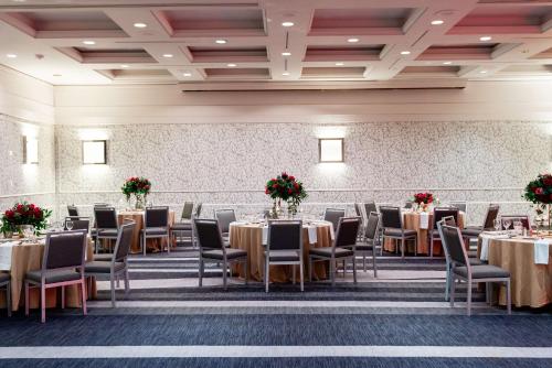 Ristorante o altro punto ristoro di Hilton Washington DC Capitol Hill
