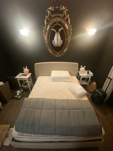 Attico White Rabbit photo 53