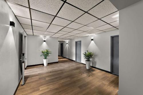 Φωτογραφία από το άλμπουμ του Quality Inn & Suites σε Caribou