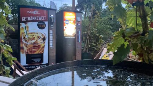 Φωτογραφία από το άλμπουμ του Strandhotel Weißer Berg σε Neustadt am Ruebenberge