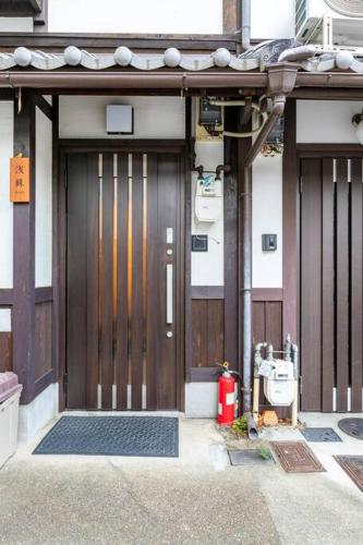 平安神宮京都大学祇園鴨川バス停熊野神社すぐ京阪線神宮丸太町駅伝統和風一棟貸し町屋