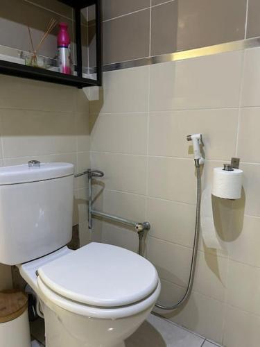 Photo de la galerie de l'établissement Cosy Studio - 10 min away from CDG aeroport - 30 min away from Paris - Parc Asterix - Olympic Games 2024, à Le Thillay