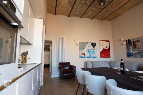 Restart Accommodations Rome photo 64