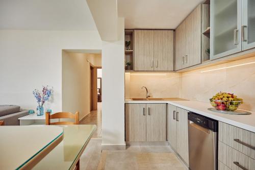 Gallery image of Jessica Luxury Villa in Agios Nikolaos