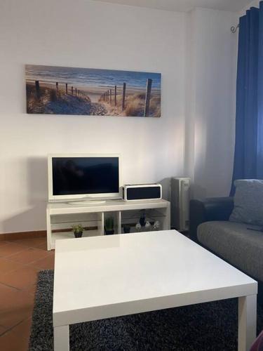 Ocean Terrace Apartment