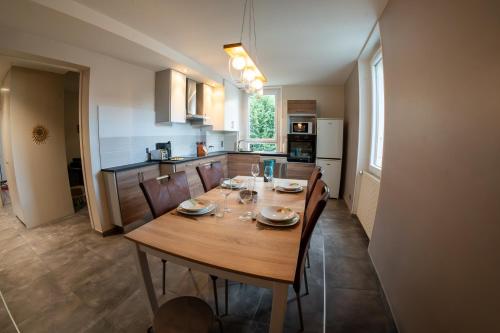 Photo de la galerie de l'établissement Le Cocon d'Elisadonna - Centre ville, à Annecy