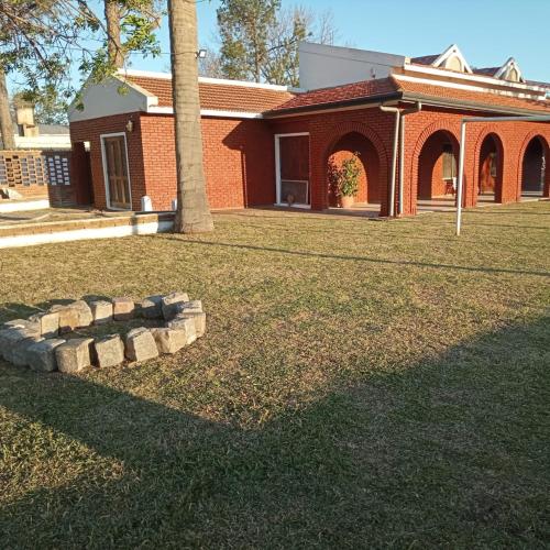 Quinta Don Carlos