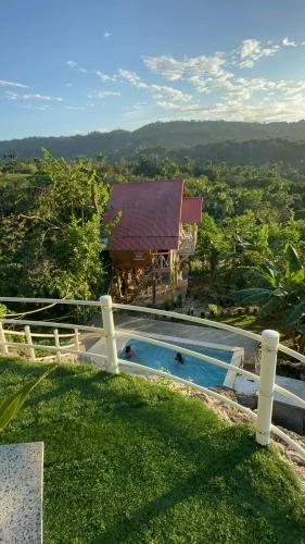 Fotografie z fotogalerie ubytování Ecovillalova v destinaci Camú