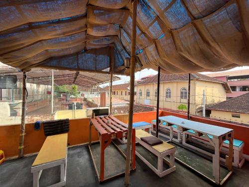B Hostel – Photos 3