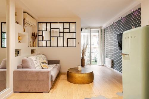 Appartement Cannes/Plage