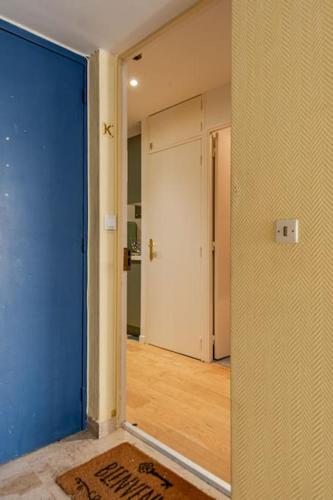 Photo de la galerie de l'établissement Appartement Cannes/Plage, à Cannes